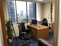 International Plaza (D2), Office #451550201